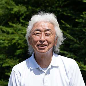 中本隆久